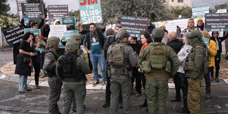 Why Israel has not reined in violent settlers in the West Bank