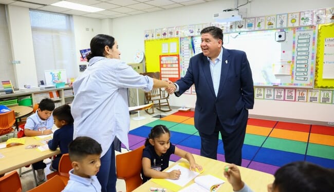 Why Johnny Can't Read – HotAir