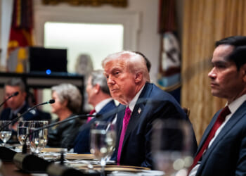 Why Trump Seeks a Swift End to the Ukraine War