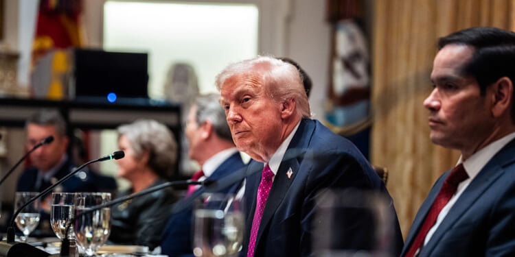 Why Trump Seeks a Swift End to the Ukraine War