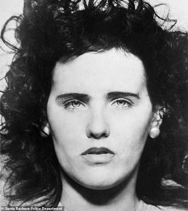 Two decades earlier in 1947, aspiring Hollywood actress Elizabeth Short, who became known as the Black Dahlia, was found dead and her body mutilated in Los Angeles