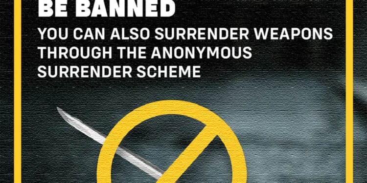 Why can’t we all wear stab vests? | Titania McGrath