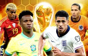 Will England win their World Cup group? VOTE NOW