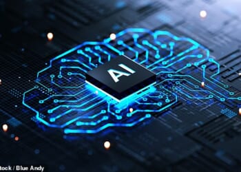 Ahead of Nvidia’s earnings report in November, all eyes were on the chipmaker, with worries that it wouldn’t meet expectations