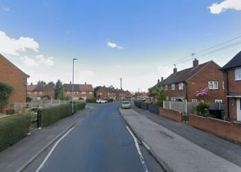 Woman has 'knife held to her neck by gang wearing balaclavas and is sexually assaulted' in broad daylight