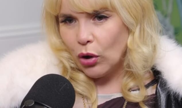 Pregnant Paloma Faith says leaving her husband Leyman Lahcine was 'the best choice' she ever made