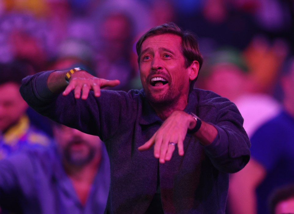 World Darts Championship