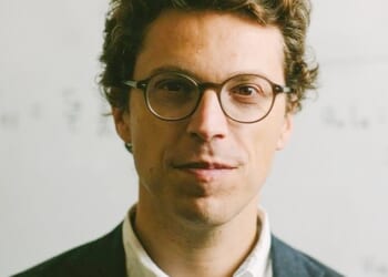 Married father-of-three Nuno F.G. Loureiro, 47, was gunned down at his home in a leafy Boston suburb at 8.30pm by an unknown shooter who is still on the loose