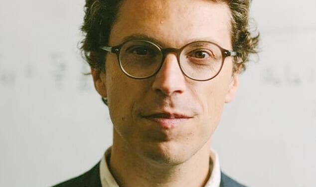 Married father-of-three Nuno F.G. Loureiro, 47, was gunned down at his home in a leafy Boston suburb at 8.30pm by an unknown shooter who is still on the loose