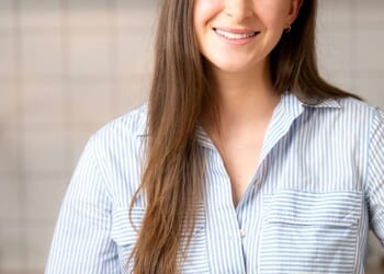 Nutritionist and scientist Erin Johnson says there has been a buzz around creatine, which helps your body recycle energy throughout the day