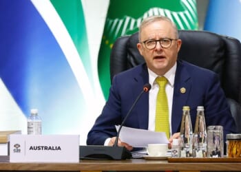 You Must Give Up Your Freedom for Multiculturalism – HotAir