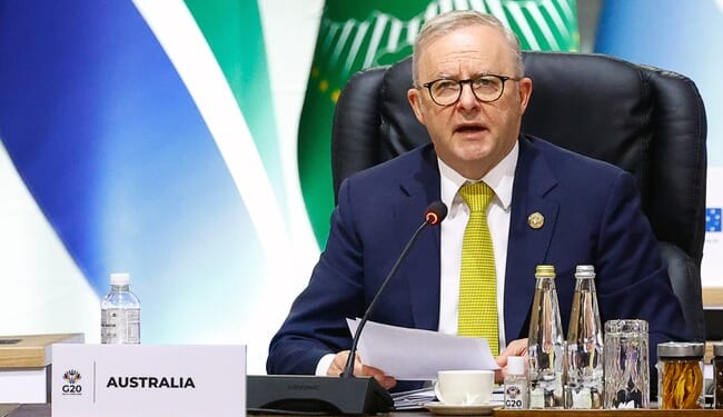 You Must Give Up Your Freedom for Multiculturalism – HotAir