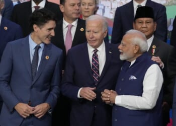 Young Canadians Are Losing Hope, and Older Liberals Don't Seem to Care – HotAir