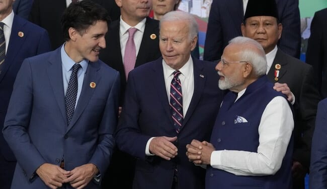 Young Canadians Are Losing Hope, and Older Liberals Don't Seem to Care – HotAir