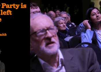 Your Party is a far left farce | Ben Sixsmith