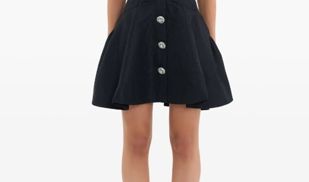 Zara Tindall's elevated LBD is made for party season - shop her exact designer dress or a high street alternative