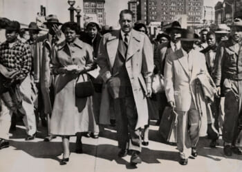 ‘Becoming Thurgood’: How Marshall became ‘Mr. Civil Rights’ and a Supreme Court icon