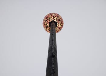 Happy 20 6-7! Er...2026! – HotAir