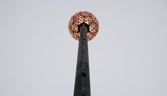 Happy 20 6-7! Er...2026! – HotAir