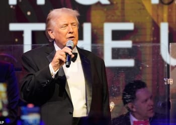 Donald Trump went off on the ongoing Minnesota migrant fraud scandal and revealed where his administration believes its found even worse corruption