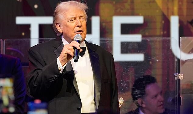 Donald Trump went off on the ongoing Minnesota migrant fraud scandal and revealed where his administration believes its found even worse corruption