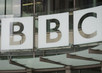 The BBC is Trapped by Its Own Self-Mythologizing