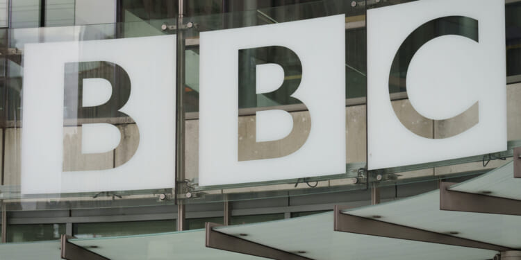 The BBC is Trapped by Its Own Self-Mythologizing