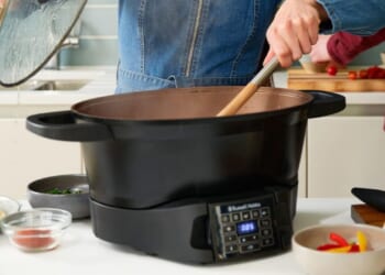 Shoppers rush to buy slow cooker with 42% off that’s ‘amazing’ for ‘healthy eating’ and does everything in one pot