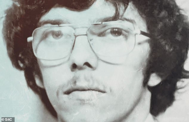 Jones was due to stand trial for fraud at Lewes Crown Court in 2003 but fled the night before