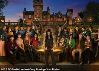 The Traitors series 4 line-up has been revealed, with 22 hopefuls vying for a chance to scoop an eye-watering prize pot, and a huge twist set to make it the juiciest series yet