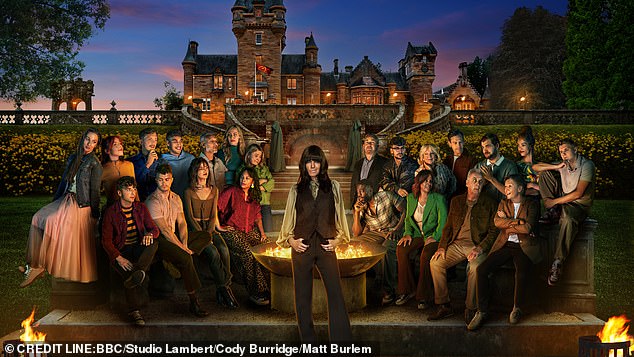 The Traitors series 4 line-up has been revealed, with 22 hopefuls vying for a chance to scoop an eye-watering prize pot, and a huge twist set to make it the juiciest series yet