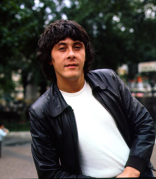 Kate's biological father, actor Richard Beckinsale, famed for his roles in popular shows Rising Damp and Porridge, suddenly died on March 19, 1979 at the age of just 31