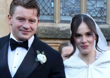 Adam Peaty refuses to back down from family feud as he shares cryptic New Year statement