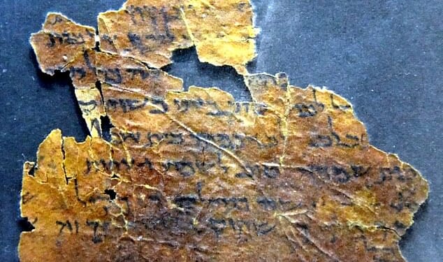 The Dead Sea Scrolls, uncovered in caves near the West Bank between 1947 and 1956, include some of the oldest surviving biblical manuscripts, written in Hebrew, Aramaic, and occasionally Greek