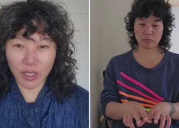 I'm a real-life Matilda and can move things with my mind