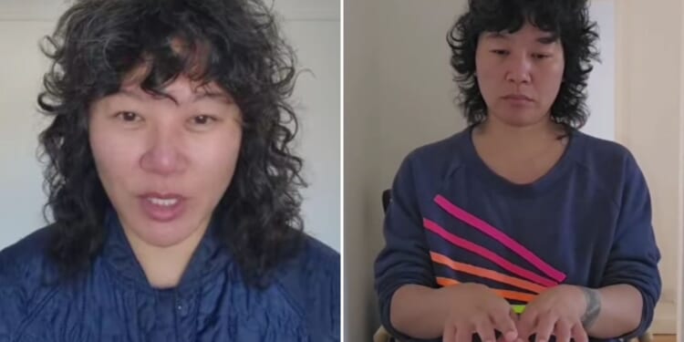 I'm a real-life Matilda and can move things with my mind