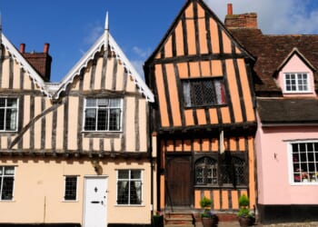 We own house made famous by beloved family film