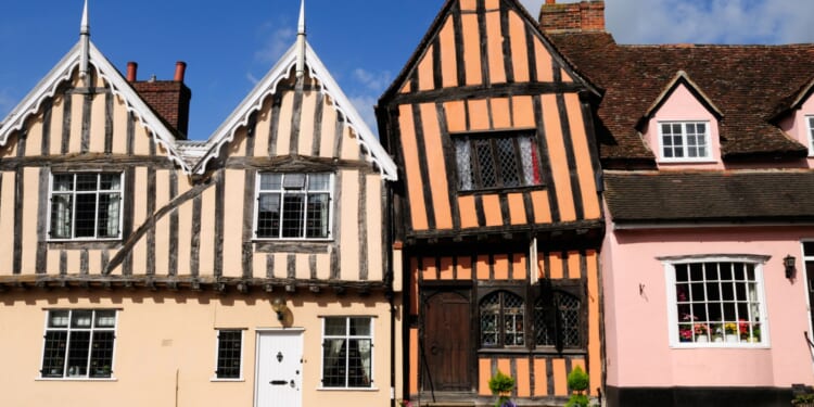 We own house made famous by beloved family film