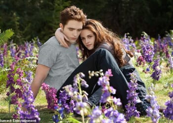 Expert's believe the popularity of the pet name Bella could be linked to Twilight's Bella Swan, played by Kristen Stewart