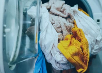 The £16 Dunelm bargain that helps wet 'clothes dry a lot quicker' inside this winter and is 'definitely worth buying'