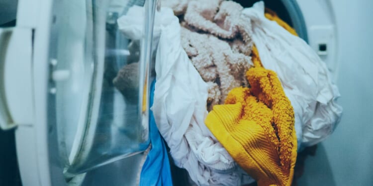 The £16 Dunelm bargain that helps wet 'clothes dry a lot quicker' inside this winter and is 'definitely worth buying'