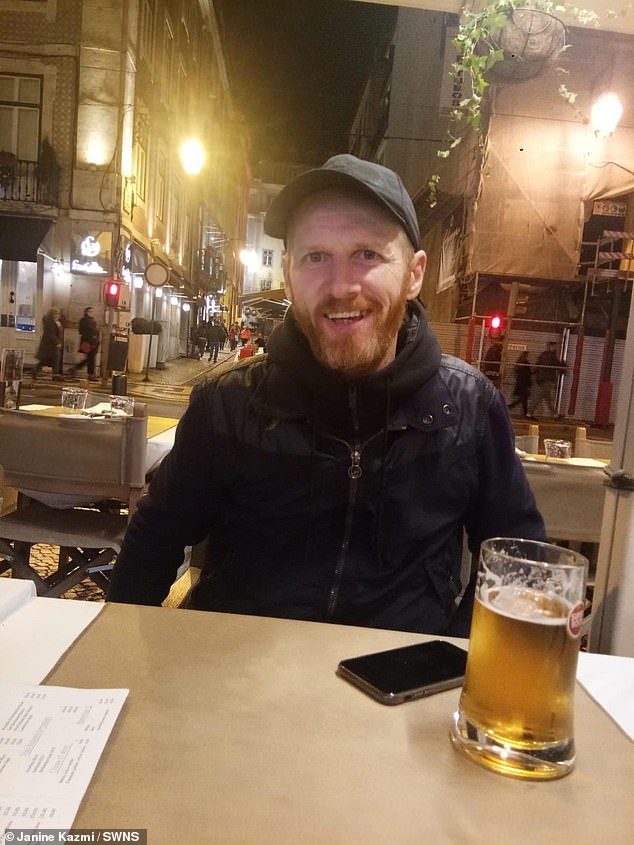 Shankly, 45, had subjected the peer support worker to months of violent and controlling behaviour