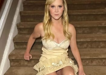 The most shocking celebrity fat jab transformations of 2025 & the jaw-dropping side effects it had on their bodies