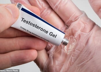 One of the biggest factors driving low testosterone is rising levels of obesity