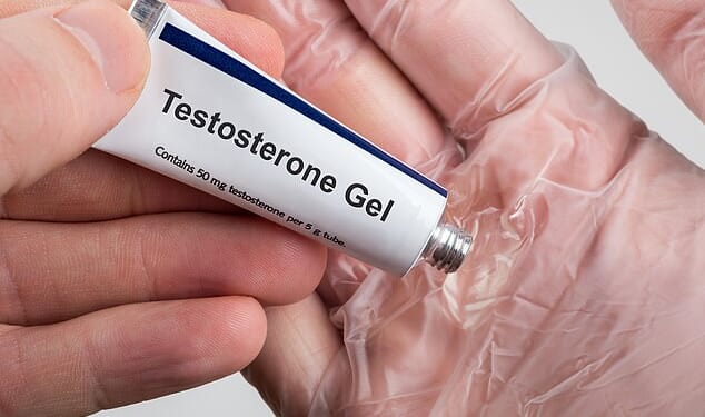 One of the biggest factors driving low testosterone is rising levels of obesity