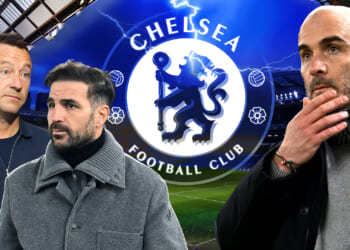 Seven top candidates for Chelsea job after Enzo Maresca exit, including two club legends & in-demand Premier League boss