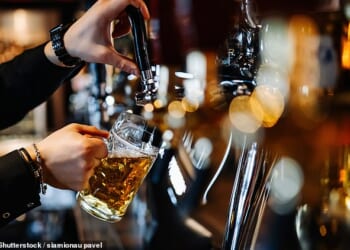 An average of one pub closed every day in 2025, with almost 2,000 disappearing permanently over the past five years, data from global tax firm Ryan reveals