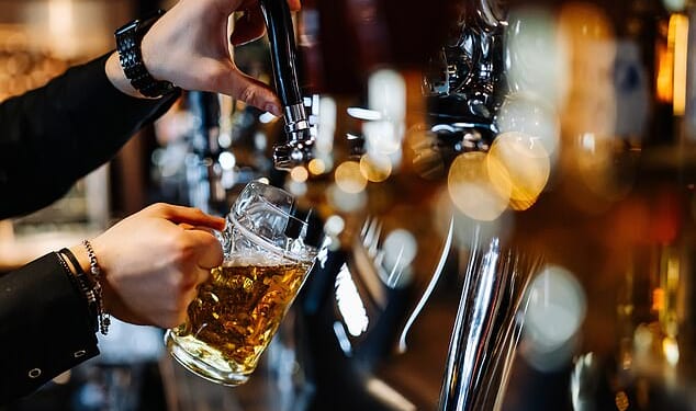 An average of one pub closed every day in 2025, with almost 2,000 disappearing permanently over the past five years, data from global tax firm Ryan reveals