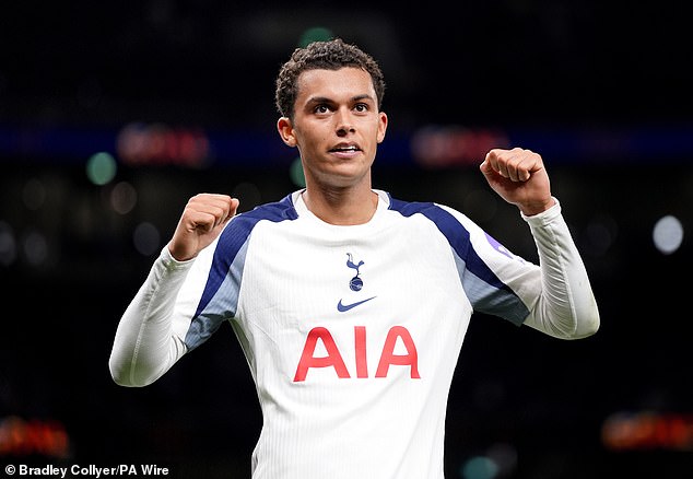 Brennan Johnson looks set to depart, with Spurs willing to take a hit on what they paid for him