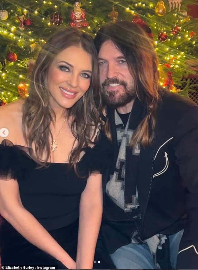 Austin Powers alum Kate and the country music star went public with their romance in April, and their relationship has gone from strength to strength over recent months